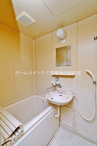 浴室