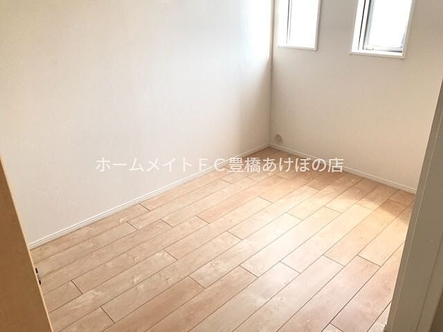 洋室