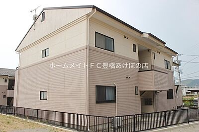 外観 外観