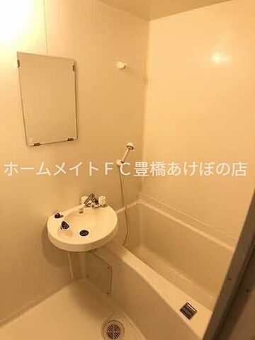 浴室
