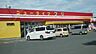 周辺：ニューライフフジ西口店 855m