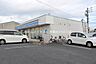 周辺：ローソン豊橋神野新田店 351m