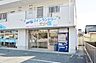 周辺：コインランドリーザブンぐる多米店 808m
