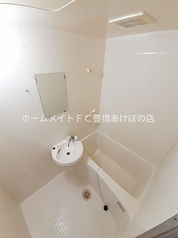浴室