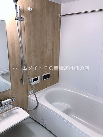 浴室