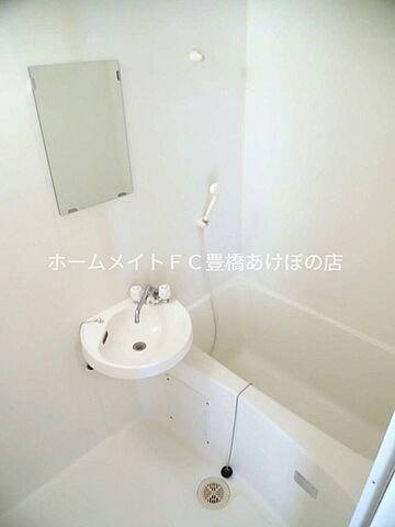 浴室