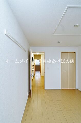 洋室