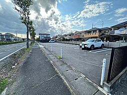 🉐敷金礼金0円！🉐西井戸堂駐車場