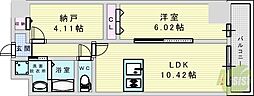 🉐敷金礼金0円！🉐アーバンパーク新大阪