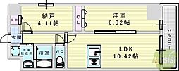 🉐敷金礼金0円！🉐アーバンパーク新大阪