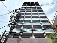 大阪府大阪市淀川区十三本町1丁目：物件画像／株式会社アシスト　アシスト新大阪駅前店
