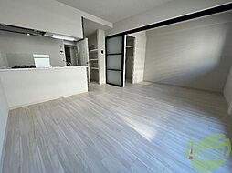 Alivis三国本町 1LDKの写真