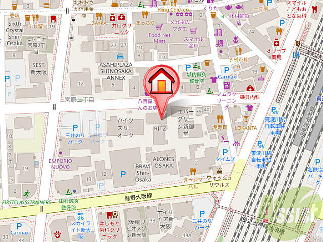 地図