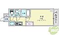 プレサンス塚本駅前7階6.7万円