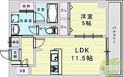 Dimus新大阪