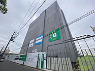 大阪府大阪市東淀川区南江口2丁目：物件画像／株式会社アシスト　アシスト新大阪駅前店