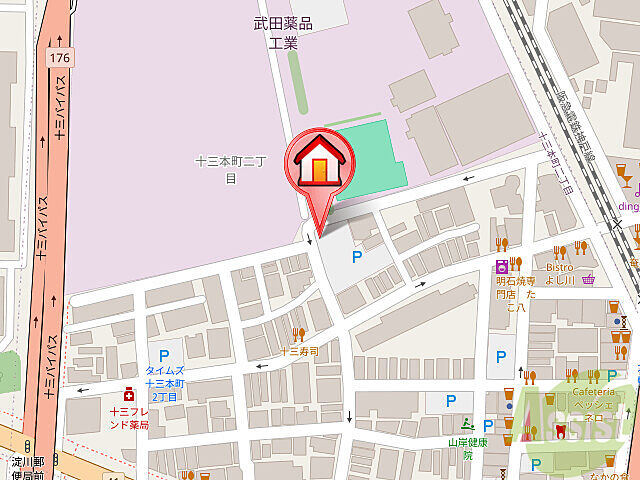 地図