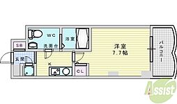 🉐敷金礼金0円！🉐セレニテ新大阪弐番館