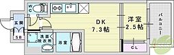 コンフォリア新大阪宮原Q