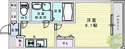 スプランディッド新大阪ＤＵＥ