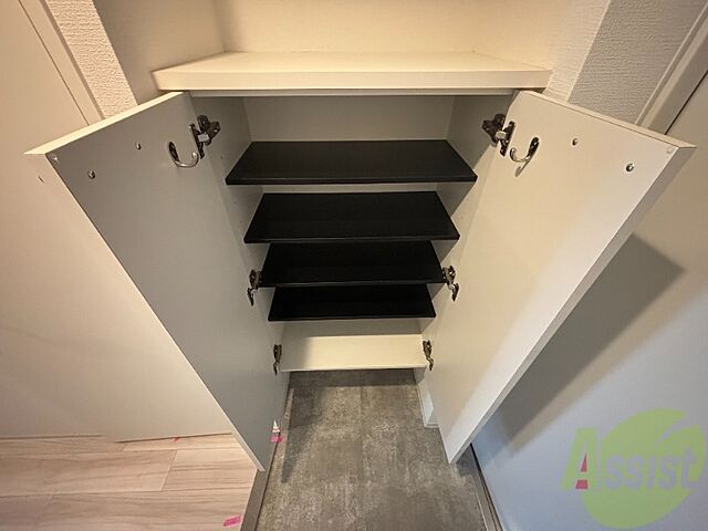室内