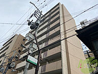 大阪府大阪市淀川区十三本町1丁目：物件画像／株式会社アシスト　アシスト新大阪駅前店