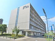 大阪労働衛生センター第一病院 1620m