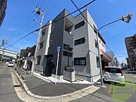 大阪府大阪市西淀川区大和田3丁目2-16：物件画像／株式会社アシスト　アシスト新大阪駅前店