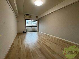 ラディアンス  ｜ 大阪府大阪市淀川区三国本町2丁目（賃貸テラスハウス1K・5階・32.09㎡） その3