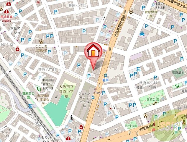 地図