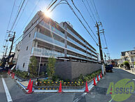 大阪府大阪市淀川区塚本1丁目：物件画像／株式会社アシスト　アシスト新大阪駅前店