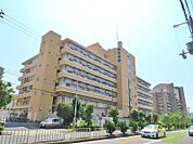 民医連西淀病院 1660m