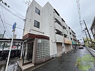 大阪府大阪市東淀川区南江口2丁目7-1：物件画像／株式会社アシスト　アシスト新大阪駅前店