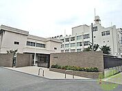 大阪市立宮原中学校 1112m