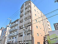 大阪府大阪市淀川区東三国4丁目：物件画像／株式会社アシスト　アシスト新大阪駅前店
