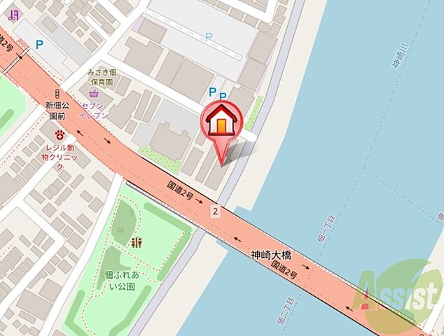 地図