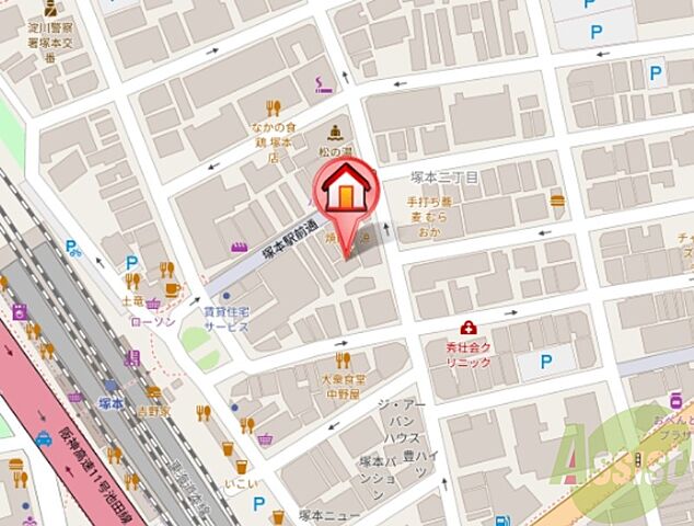 地図