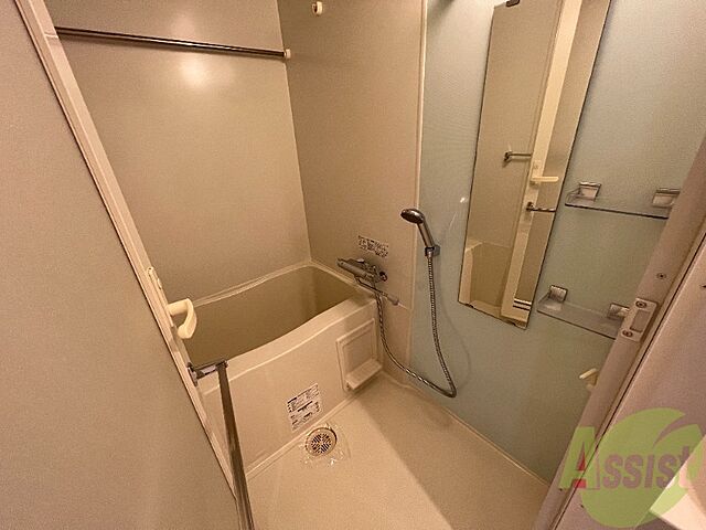浴室