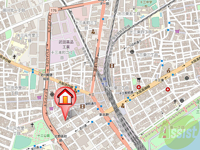 地図
