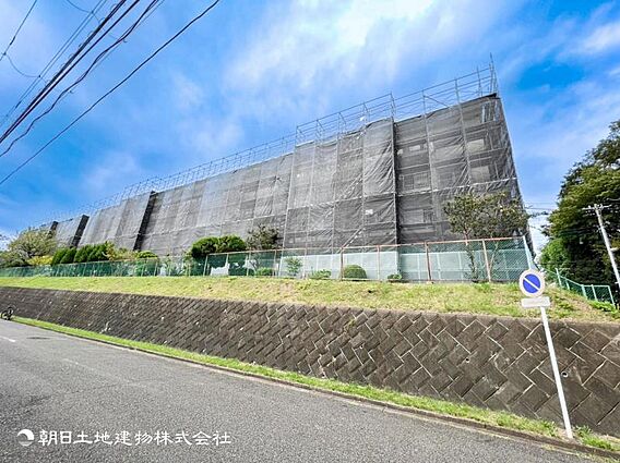 【外観写真】現...