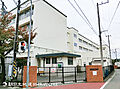 川和小学校10...