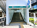 川和町駅805...