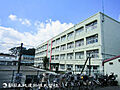 長津田小学校7...