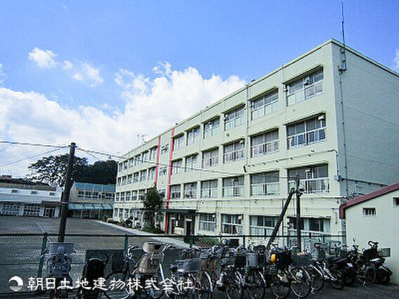 長津田小学校7...