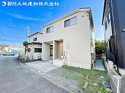 旭区川井宿町 中古戸建