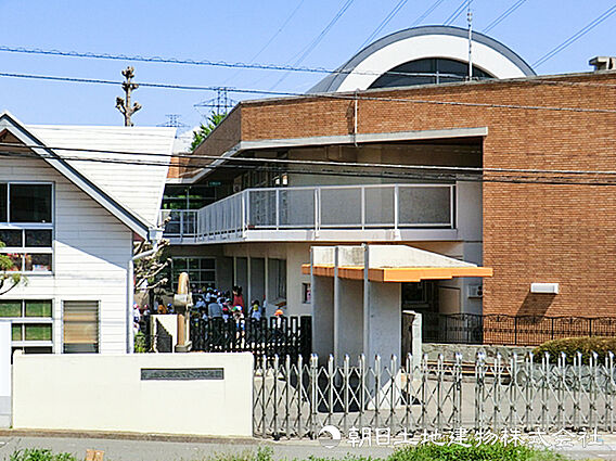 横浜マドカ幼稚...