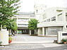 周辺：荏田西小学校560ｍ