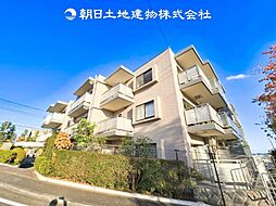 ライオンズガーデン日吉本町