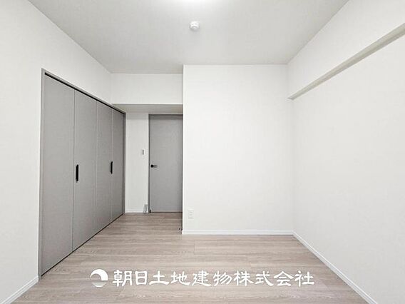 【居室】爽やか...
