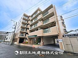 フローレンスパレスニュータウンあざみ野